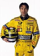 Heinz-Harald Frentzen